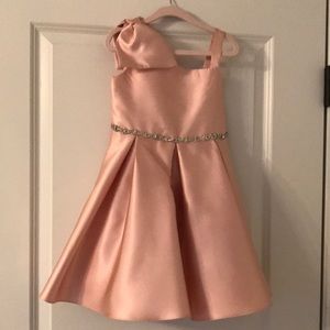 Girls Formal Dress